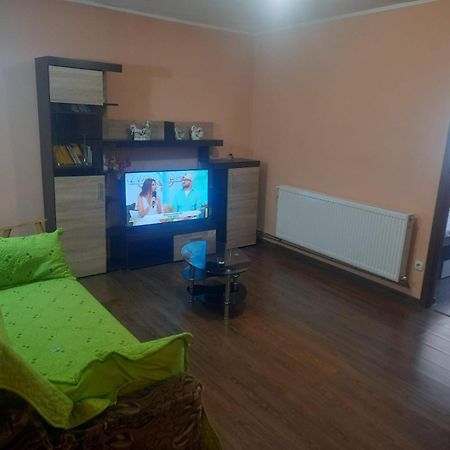 Apartamentul Republicii Alba Iulia Exterior photo